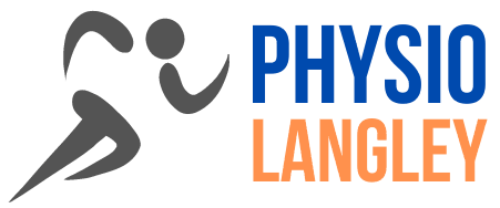 Physio Langley Logo
