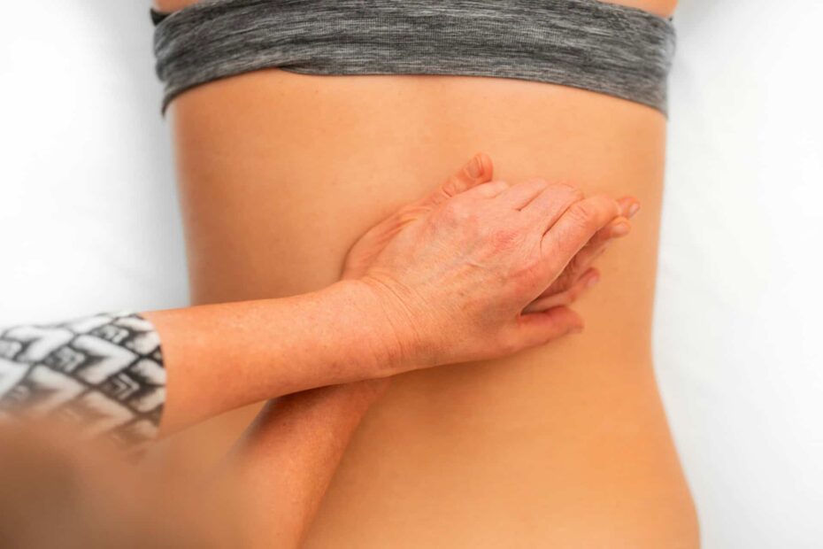 Manual Therapy for Chronic Pain