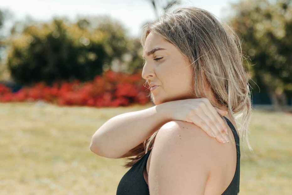 Top Treatments for Chronic Shoulder Disorders